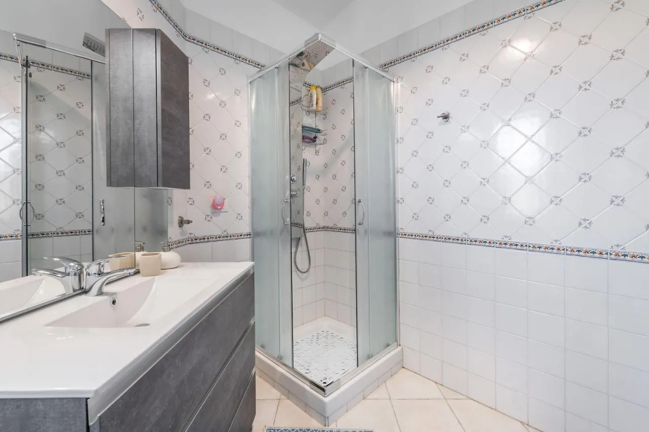 Apartment Appartamento Isabel Villasimius