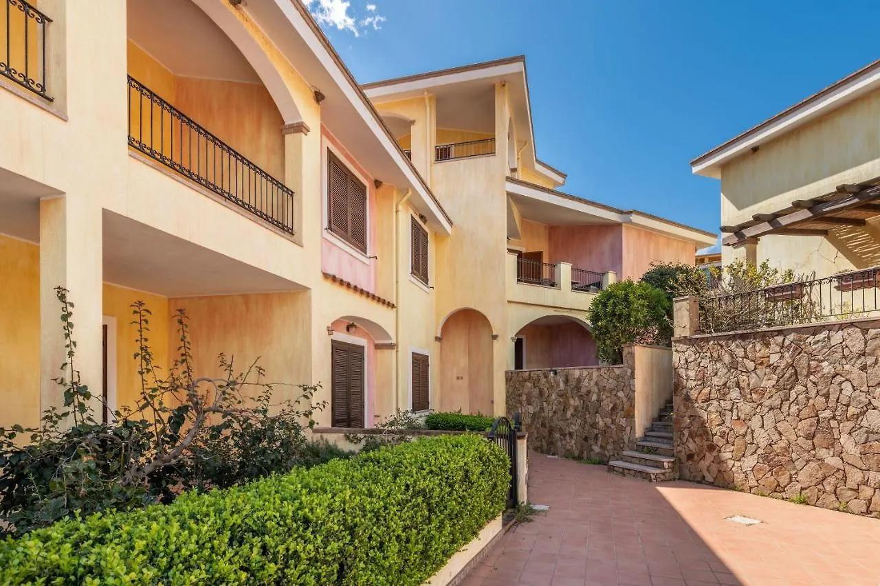 Appartamento Isabel Villasimius 0*,  Italy