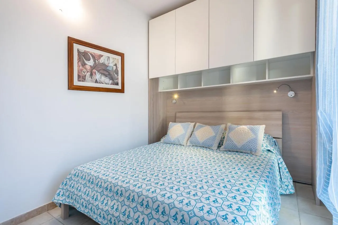 Appartamento Isabel Villasimius Apartment