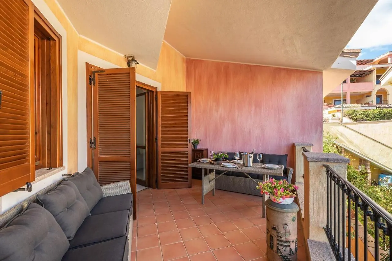 Appartamento Isabel Villasimius Italy