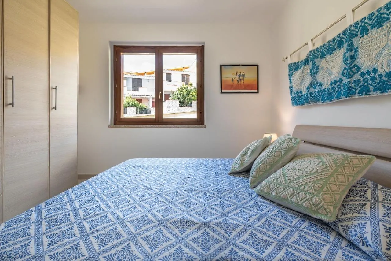 Appartamento Isabel Villasimius Italy