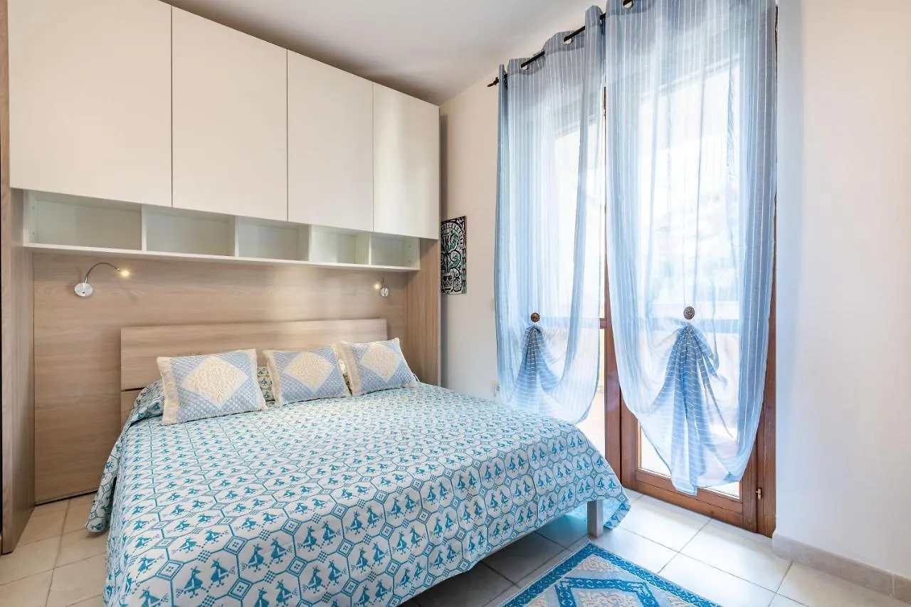 Apartment Appartamento Isabel Villasimius Italy