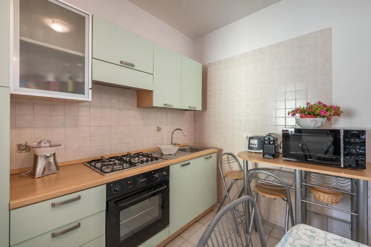 Appartamento Isabel Villasimius Apartment