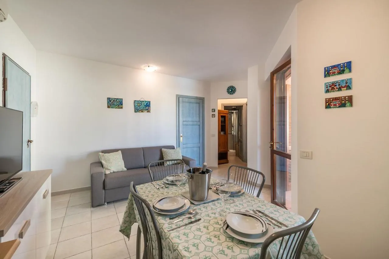 Appartamento Isabel Villasimius 0*,