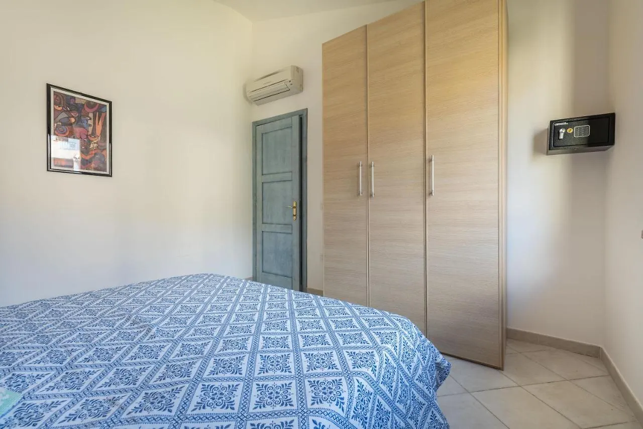 Apartment Appartamento Isabel Villasimius
