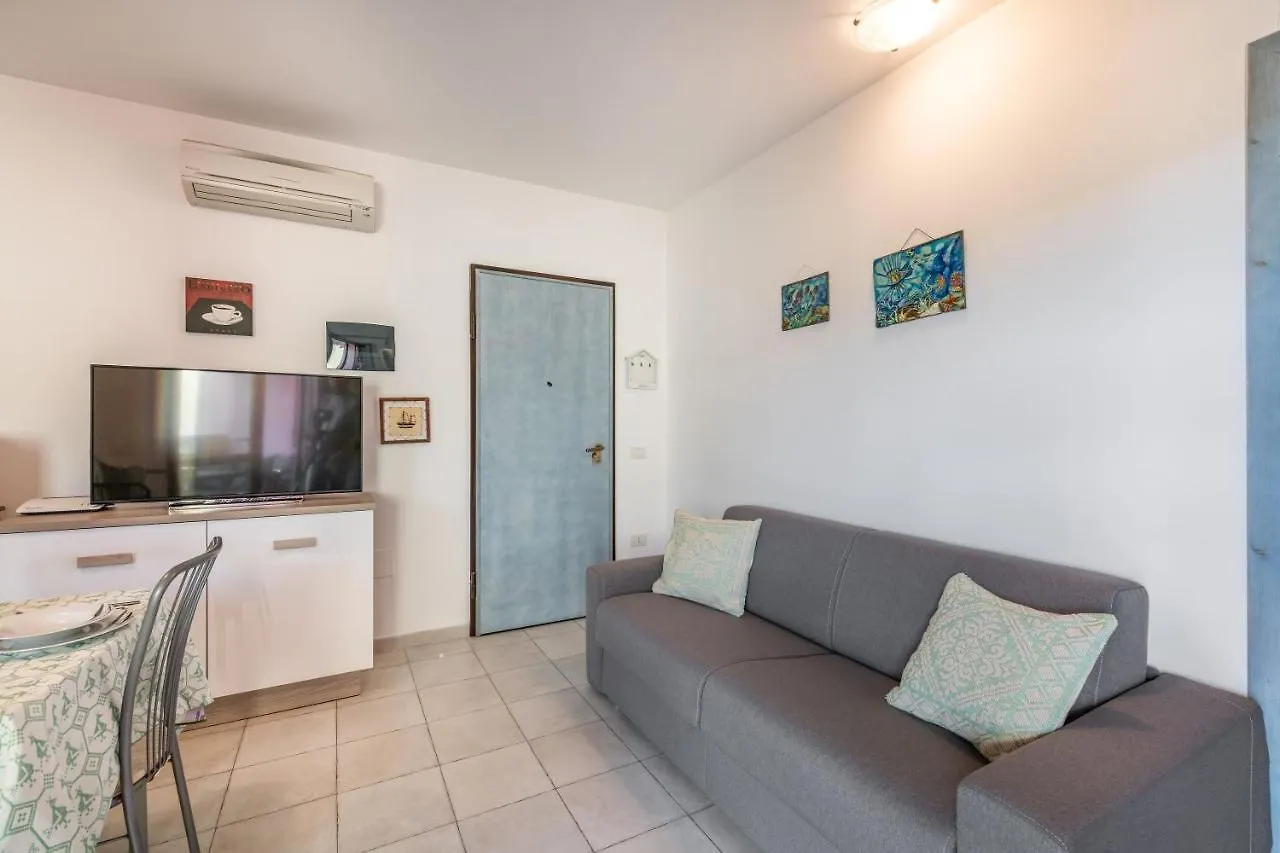 Appartamento Isabel Villasimius 0*,