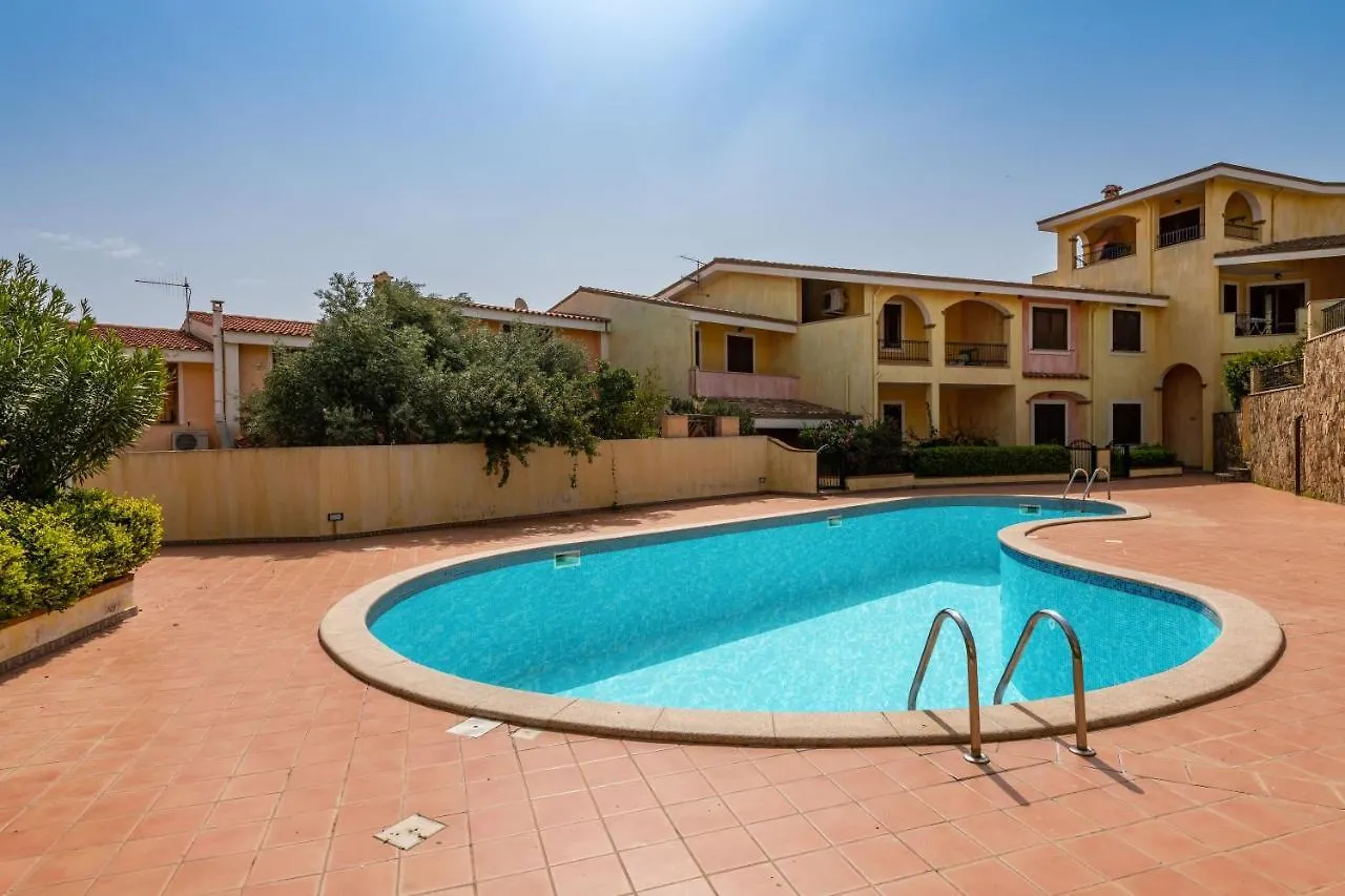 Appartamento Isabel Villasimius 0*,  Italy