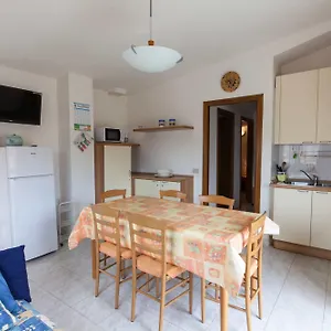  Appartamento Vacanze Simius
